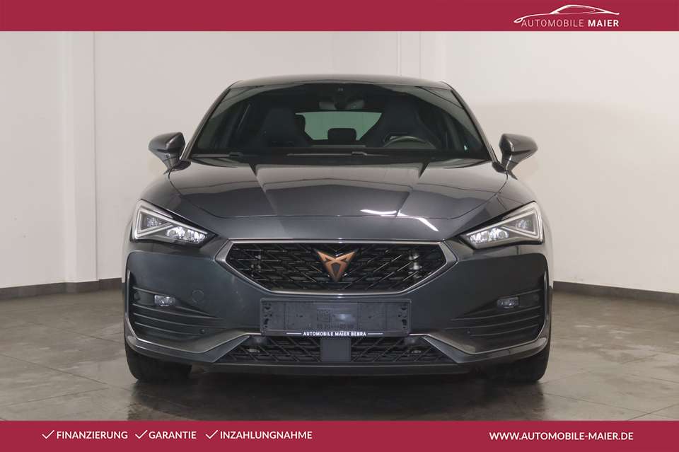 CUPRA Leon - Imagem 6