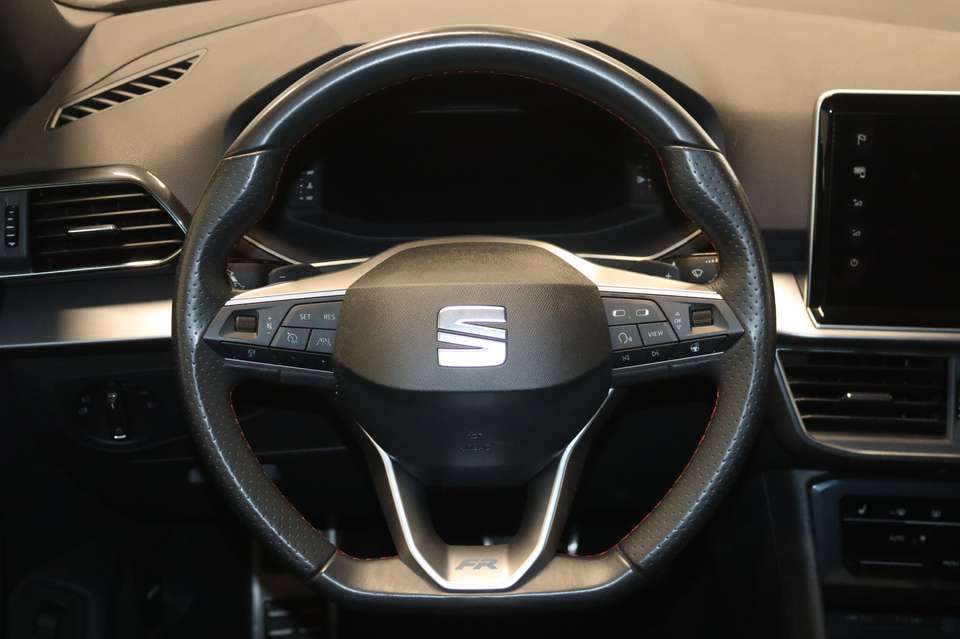 SEAT Tarraco - Imagem 6