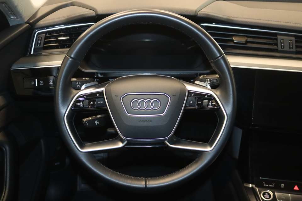 Audi e-tron - Imagem 13