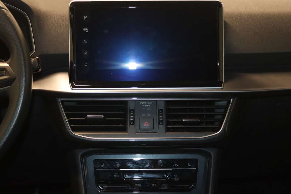 SEAT Tarraco - Imagem 7