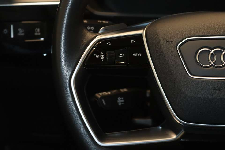 Audi e-tron - Imagem 14
