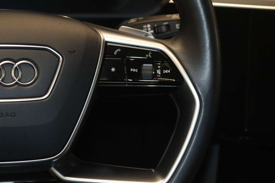 Audi e-tron - Imagem 15