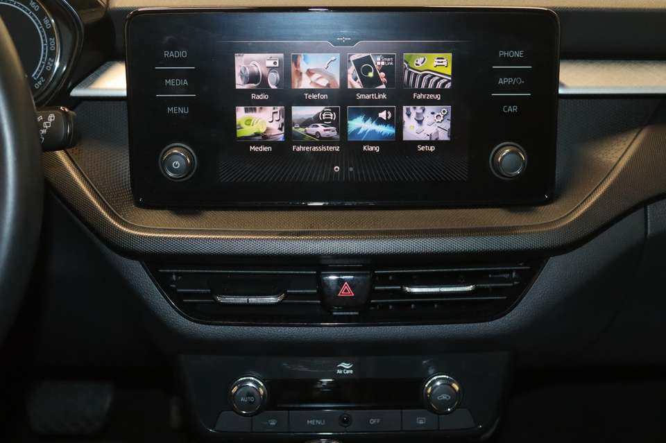 Skoda Fabia - Imagem 6
