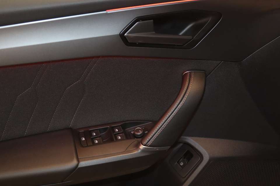 CUPRA Leon - Imagem 10