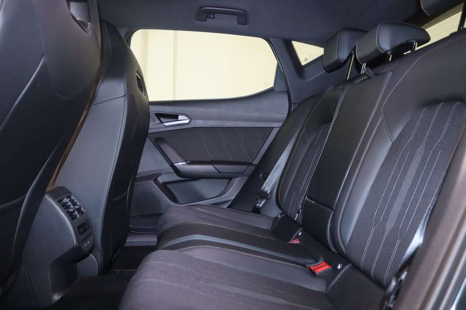 CUPRA Leon - Imagem 11