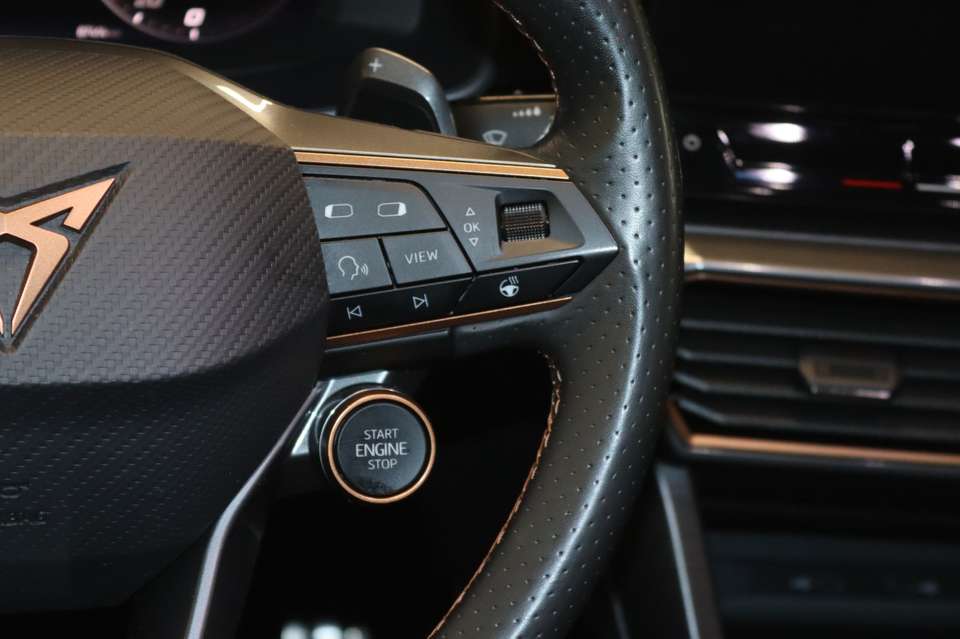 CUPRA Leon - Imagem 14