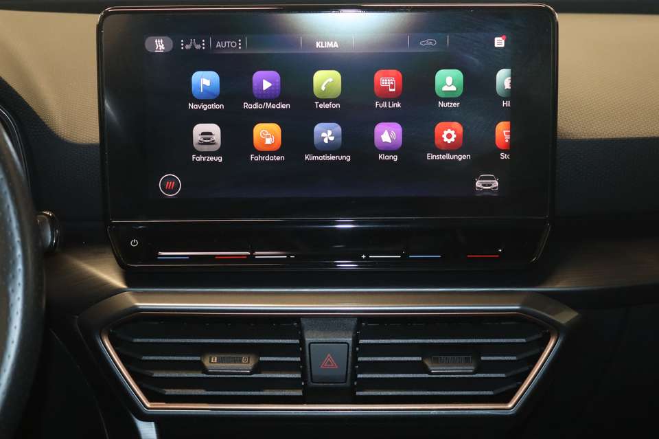 CUPRA Leon - Imagem 15