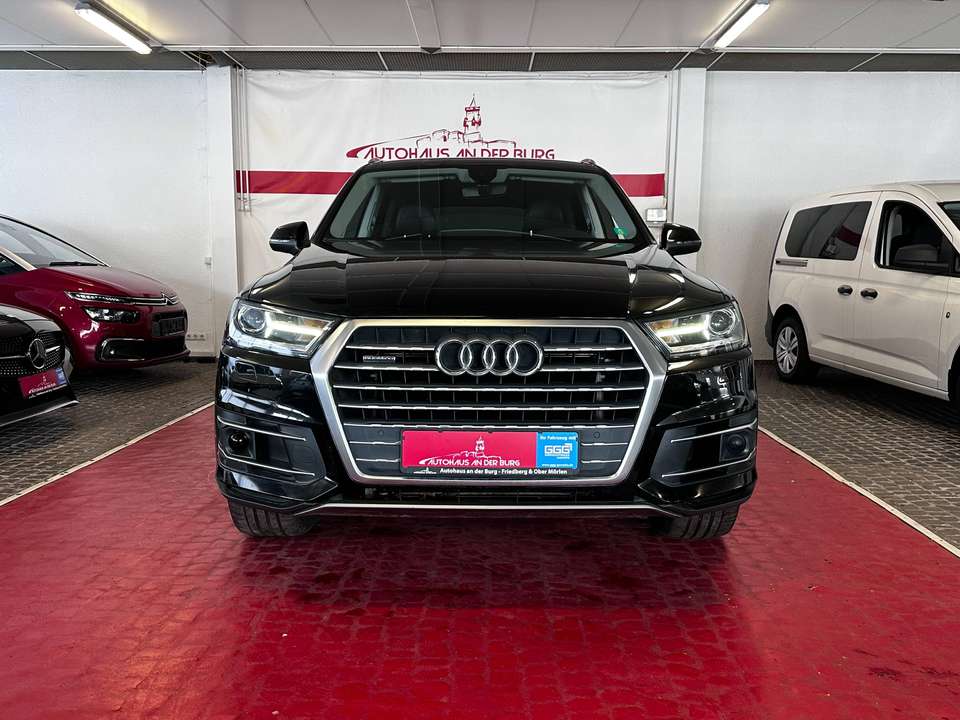 Audi Q7 - Imagem 2