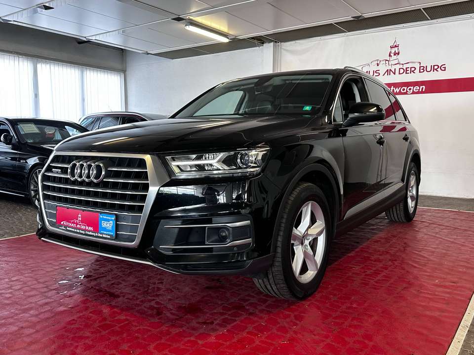 Audi Q7 - Imagem 3