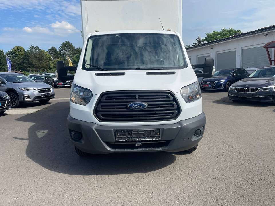 Ford Transit - Imagem 2