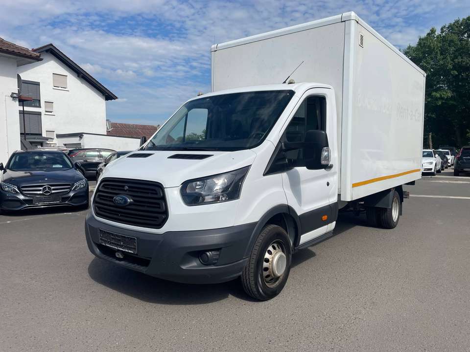 Ford Transit - Imagem 3