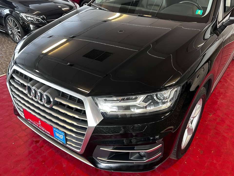 Audi Q7 - Imagem 4