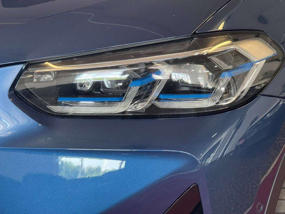 BMW X3 - Imagem 4