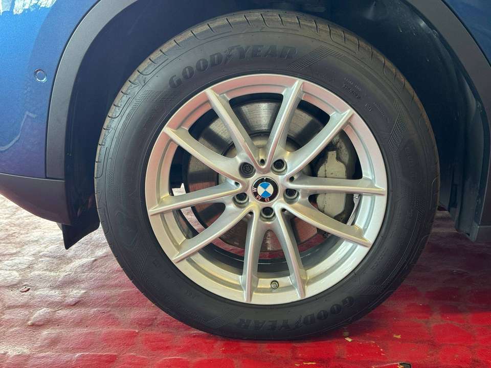 BMW X3 - Imagem 5