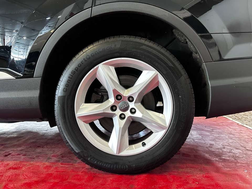 Audi Q7 - Imagem 5