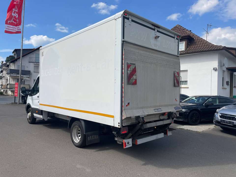 Ford Transit - Imagem 5