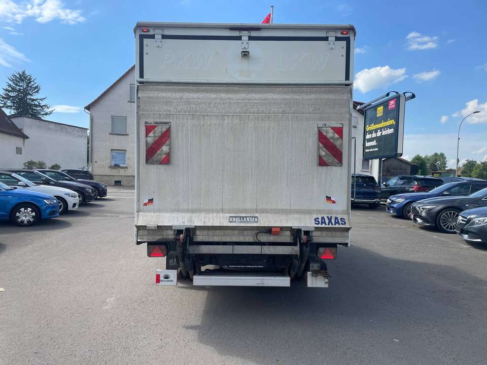 Ford Transit - Imagem 6