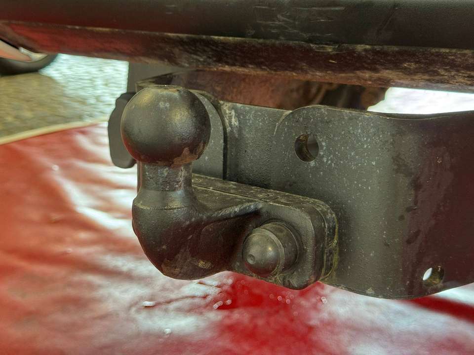 Toyota Hilux - Imagem 9