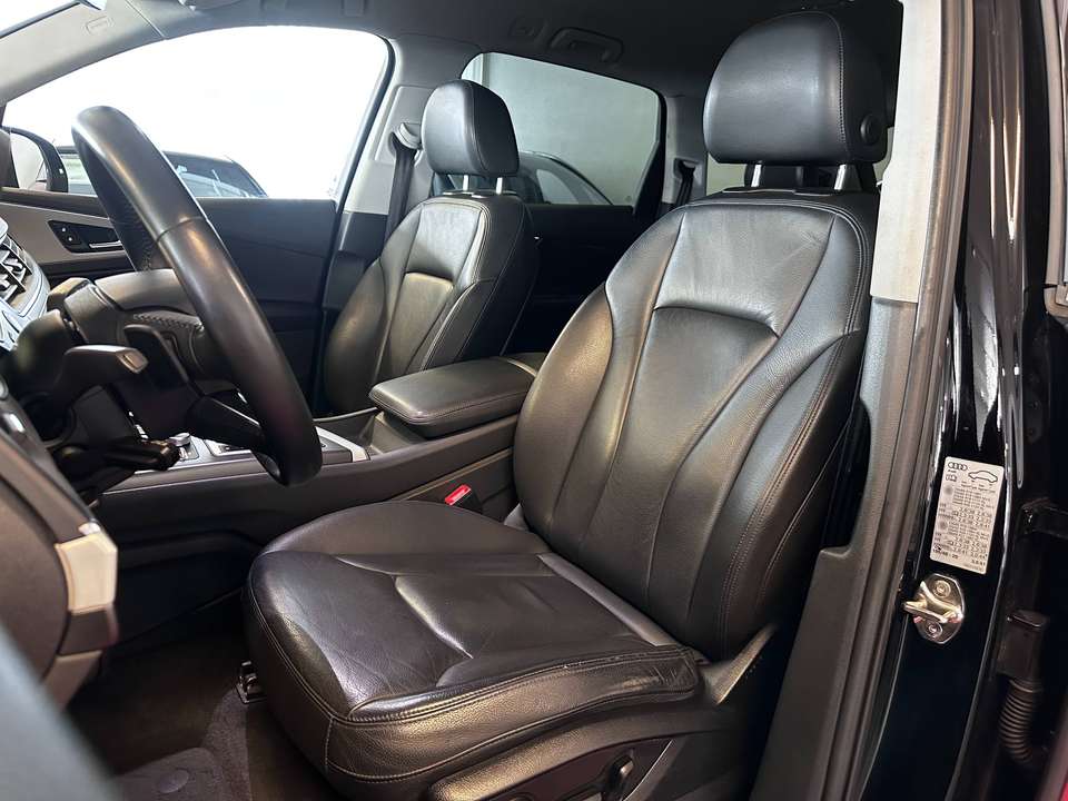 Audi Q7 - Imagem 9