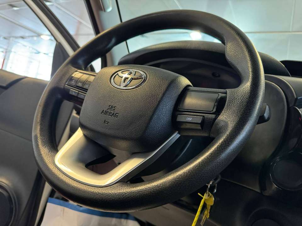 Toyota Hilux - Imagem 15