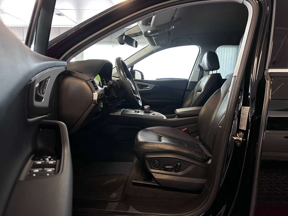 Audi Q7 - Imagem 10