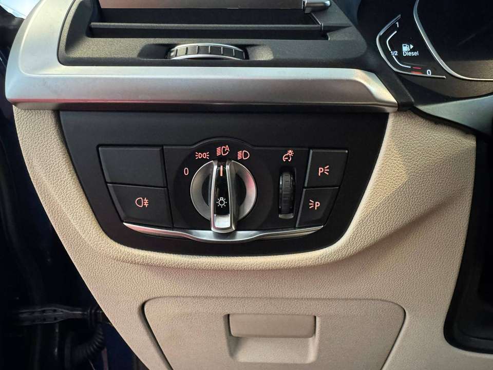 BMW X3 - Imagem 14