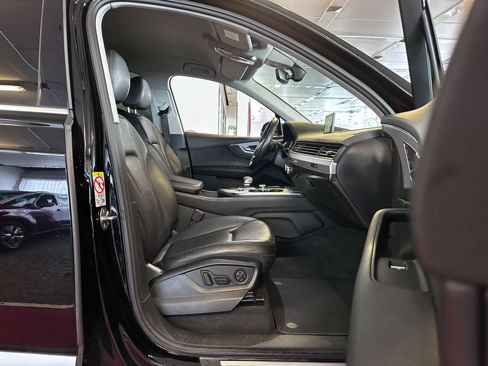 Audi Q7 - Imagem 13