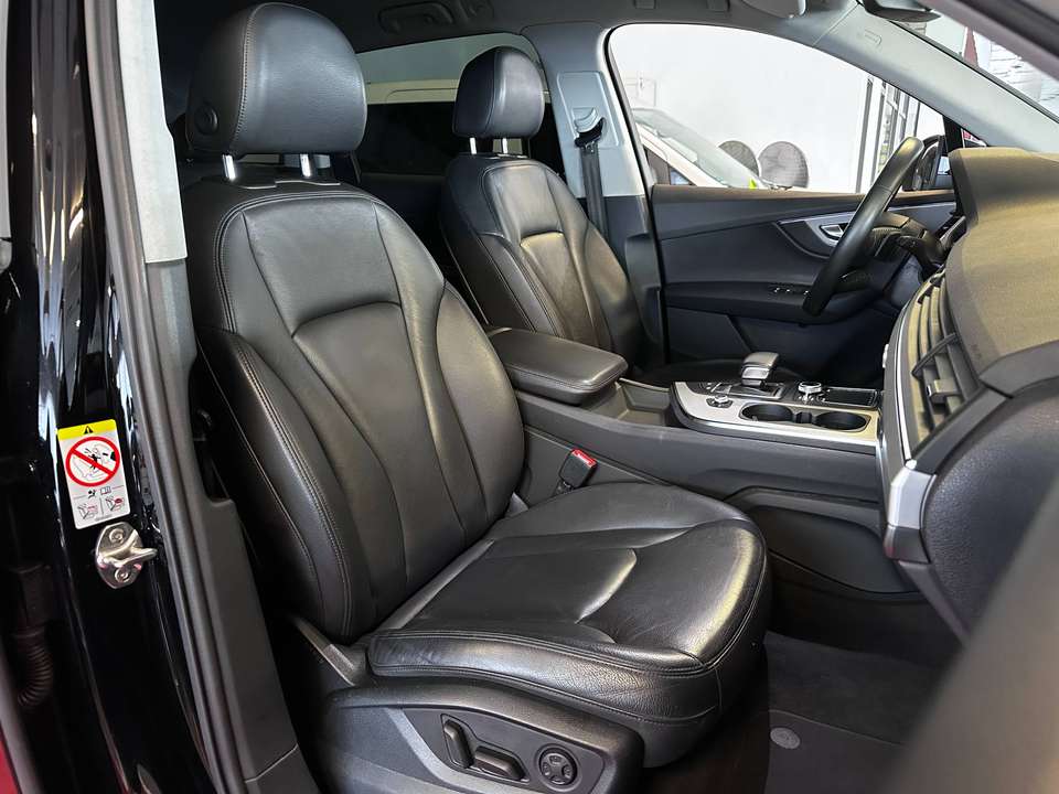 Audi Q7 - Imagem 14