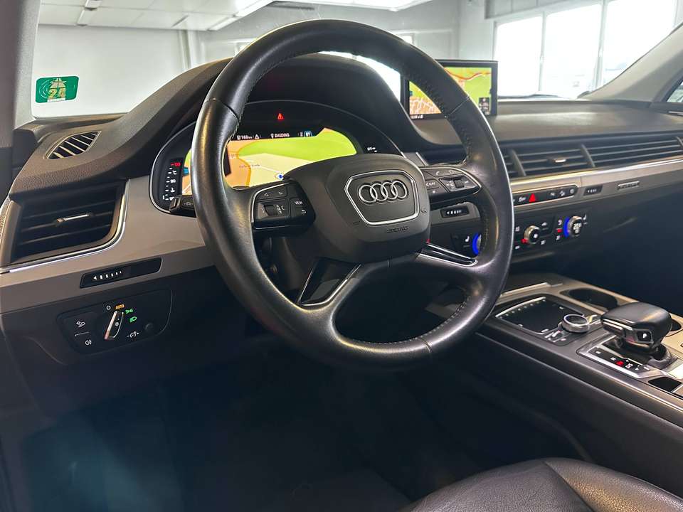 Audi Q7 - Imagem 15