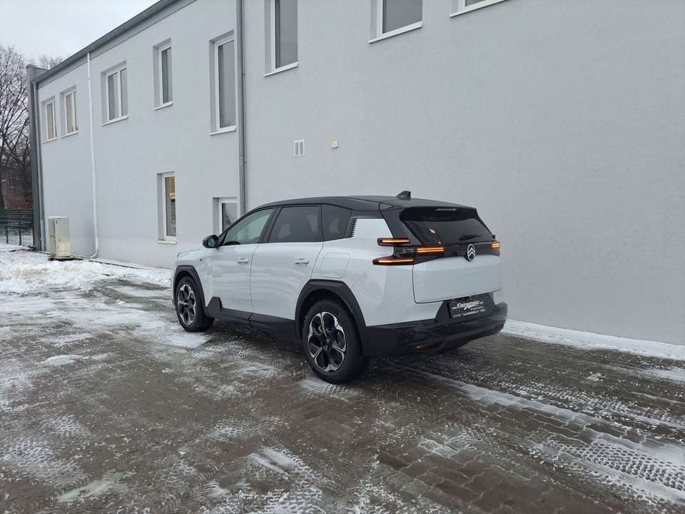 Citroen C5 Aircross - Imagem 3