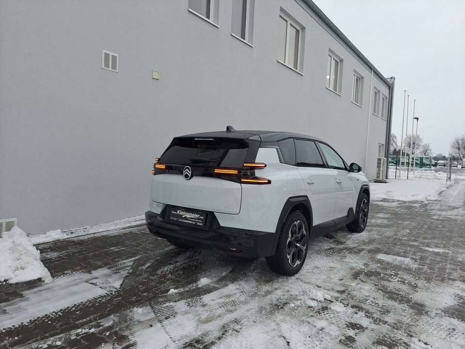 Citroen C5 Aircross - Imagem 4