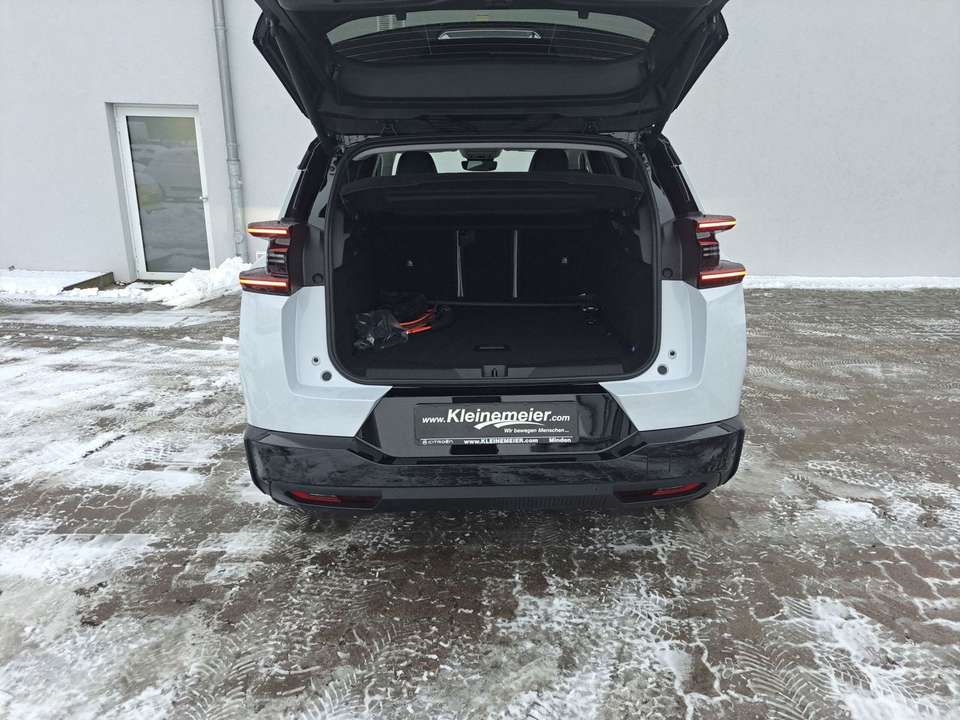 Citroen C5 Aircross - Imagem 8
