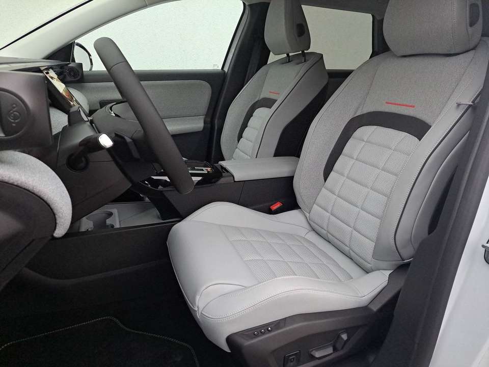 Citroen C5 Aircross - Imagem 9