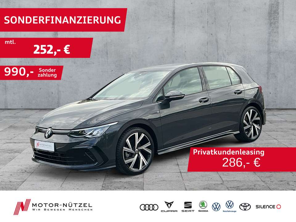 Volkswagen Golf - Imagem 1