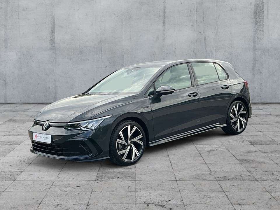 Volkswagen Golf - Imagem 2