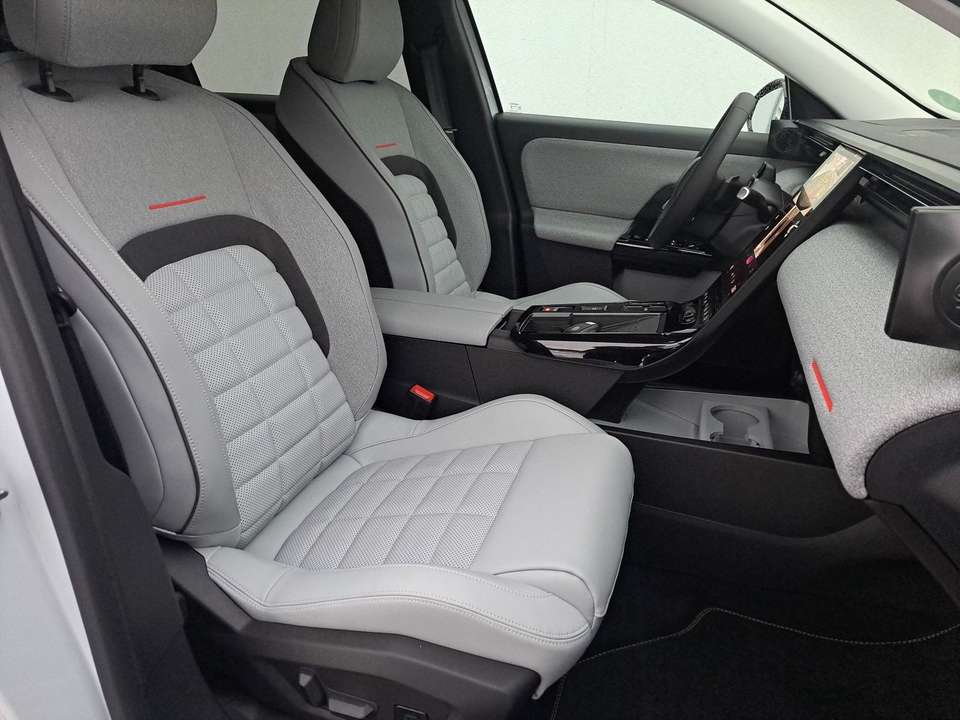 Citroen C5 Aircross - Imagem 13