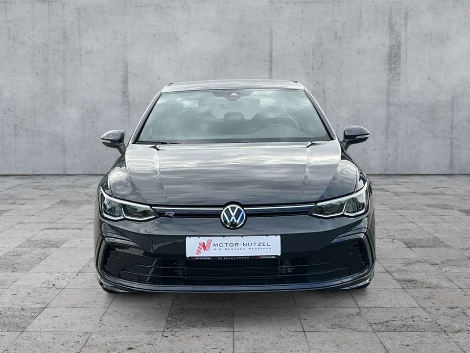 Volkswagen Golf - Imagem 3