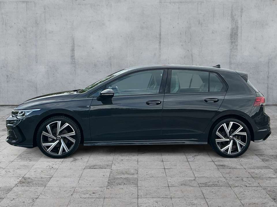 Volkswagen Golf - Imagem 4