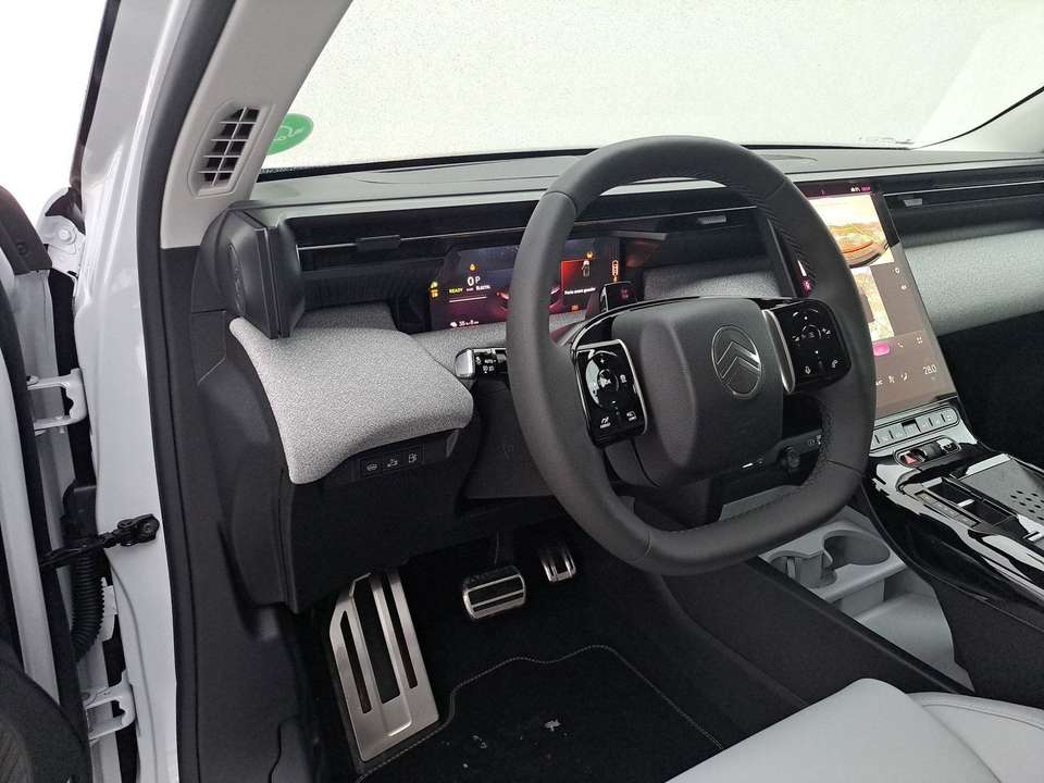 Citroen C5 Aircross - Imagem 15