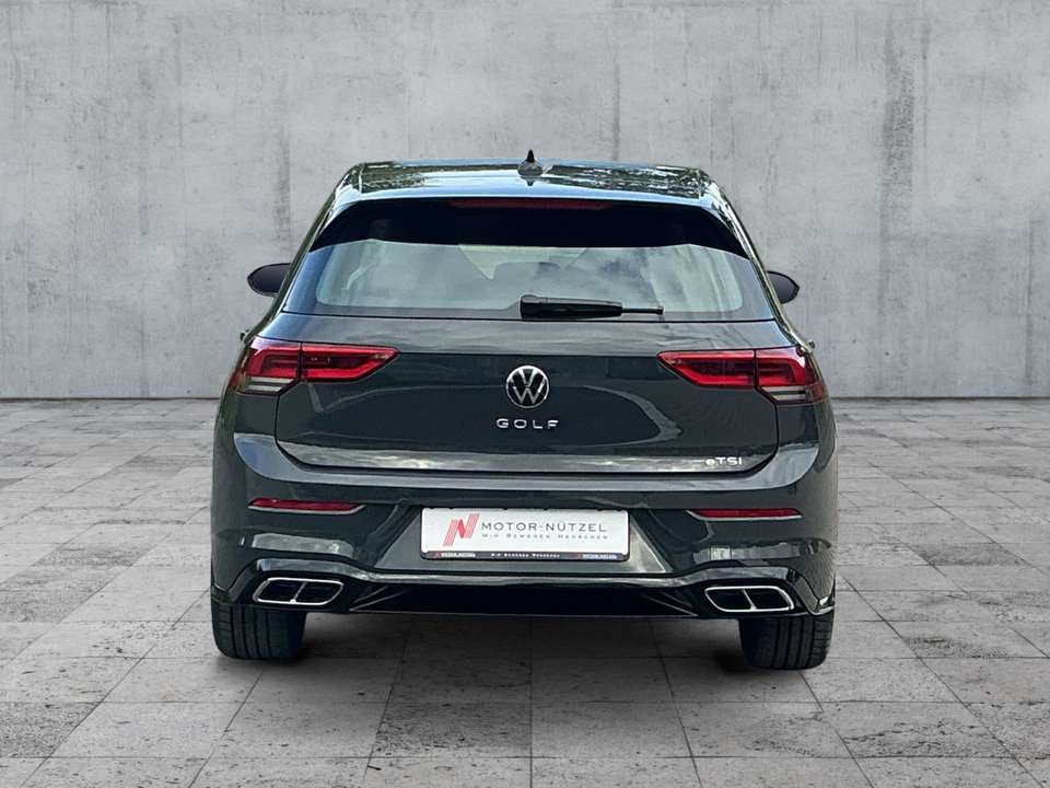 Volkswagen Golf - Imagem 5