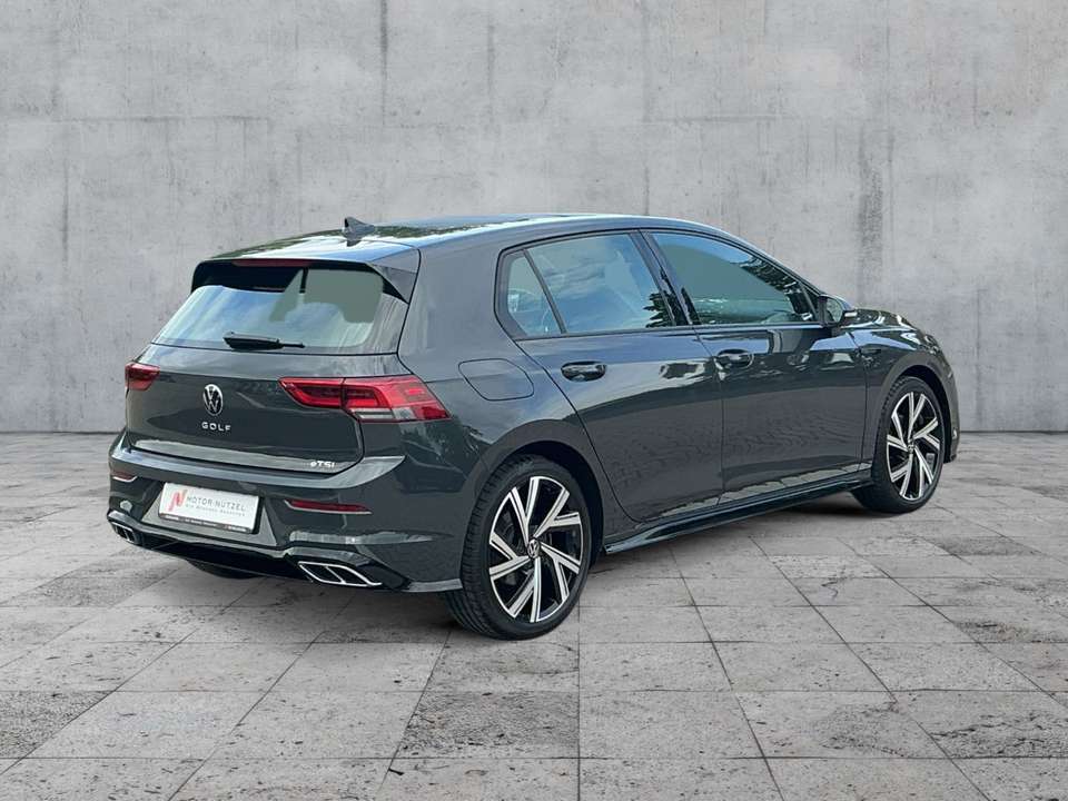 Volkswagen Golf - Imagem 6