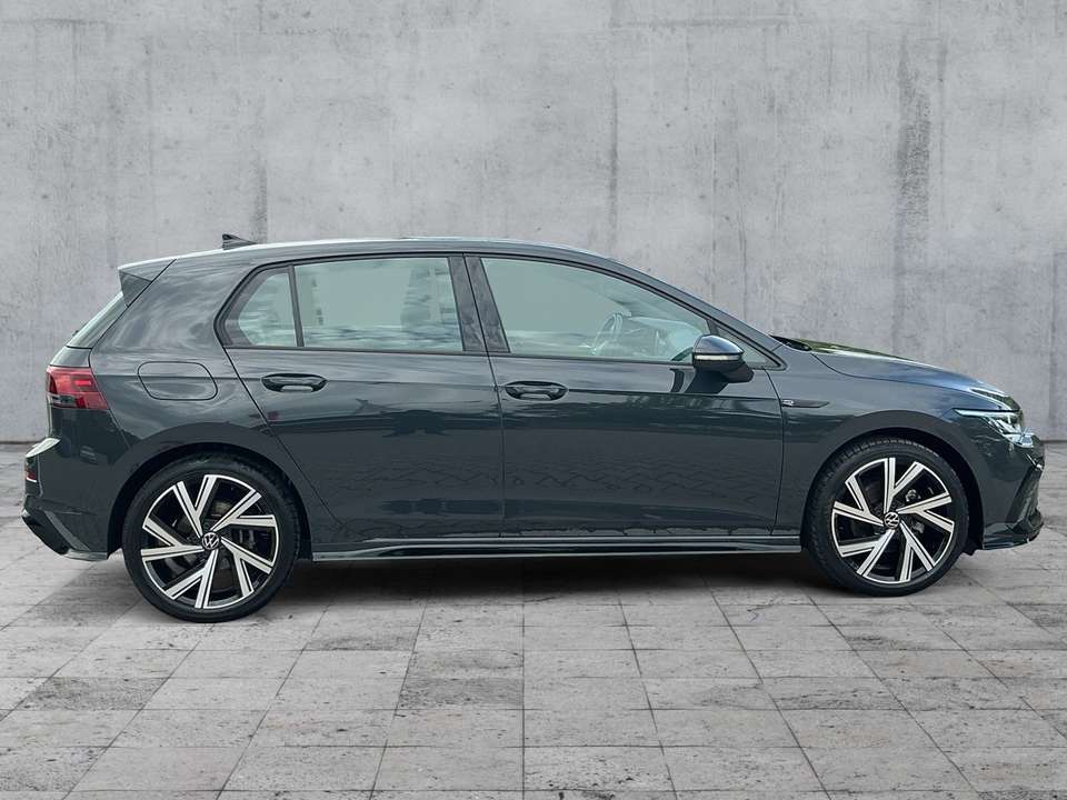 Volkswagen Golf - Imagem 7