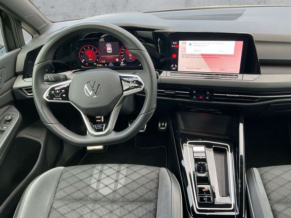 Volkswagen Golf - Imagem 9
