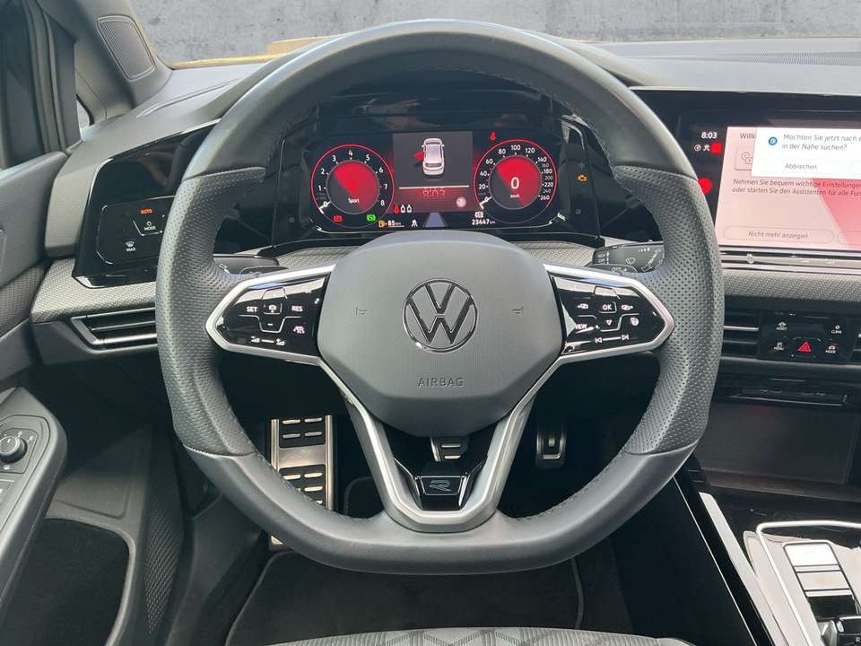 Volkswagen Golf - Imagem 10