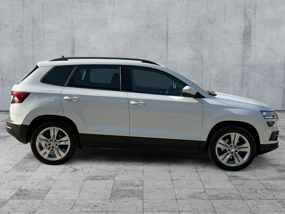 Skoda Karoq - Imagem 7