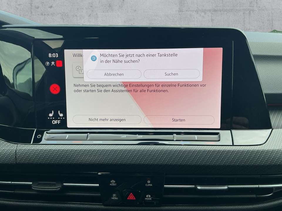 Volkswagen Golf - Imagem 11