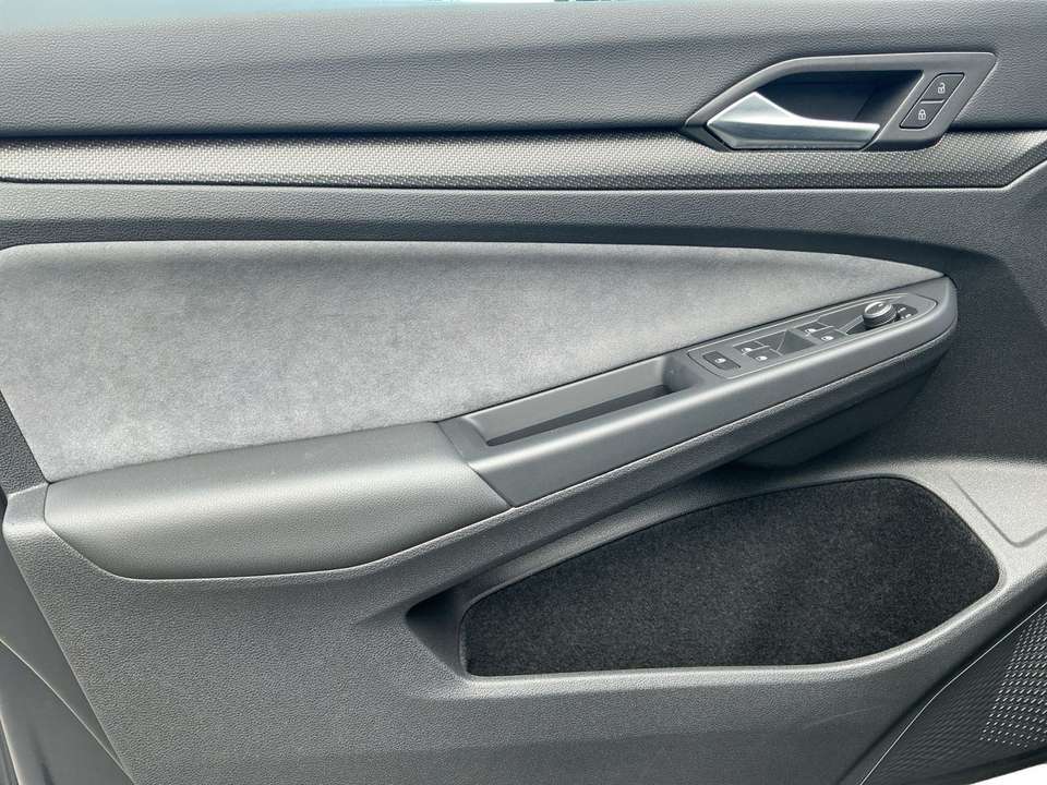 Volkswagen Golf - Imagem 15