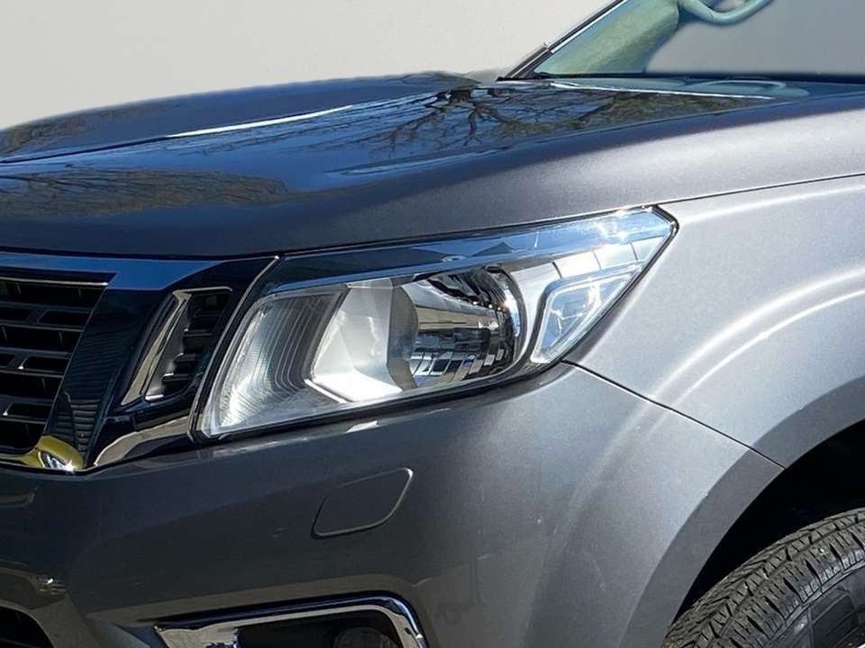 Nissan Navara - Imagem 5