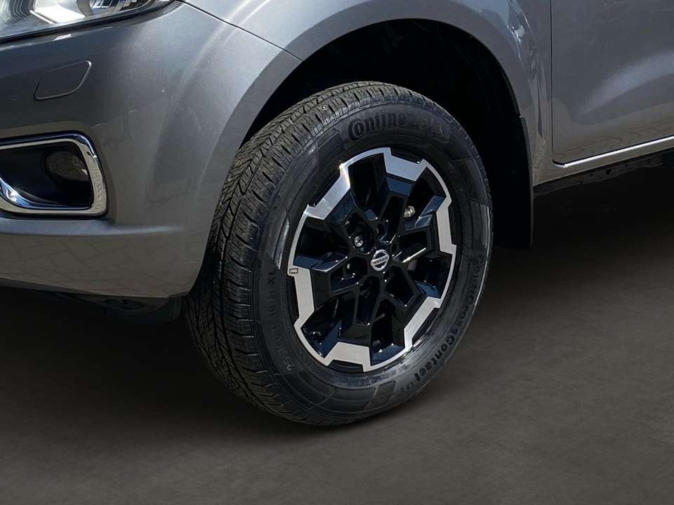 Nissan Navara - Imagem 6