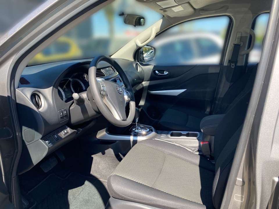 Nissan Navara - Imagem 7